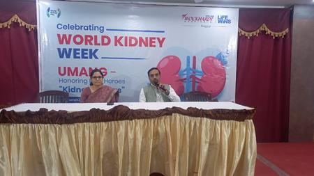 Kidney-Related Issues Have Become Increasingly Common In India Says Expert