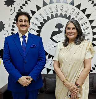 Renowned Interior Designer Sunita Kohli Joins AAFT School Of Interior Design As Dean Of Industry