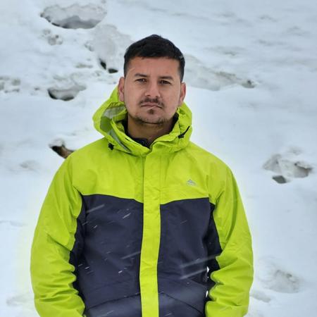 SAHIL DUTT A Fitness Entrepreneur From J&K Doda