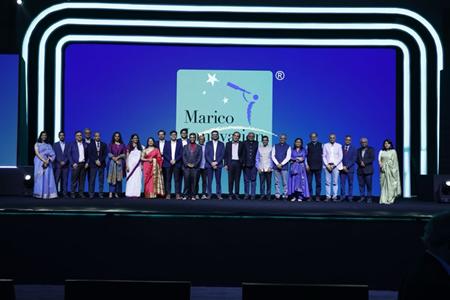 Marico Innovation Foundation Honours Seven Game-Changing Innovators At The Tenth Edition Of Indian Innovation Icons 2025